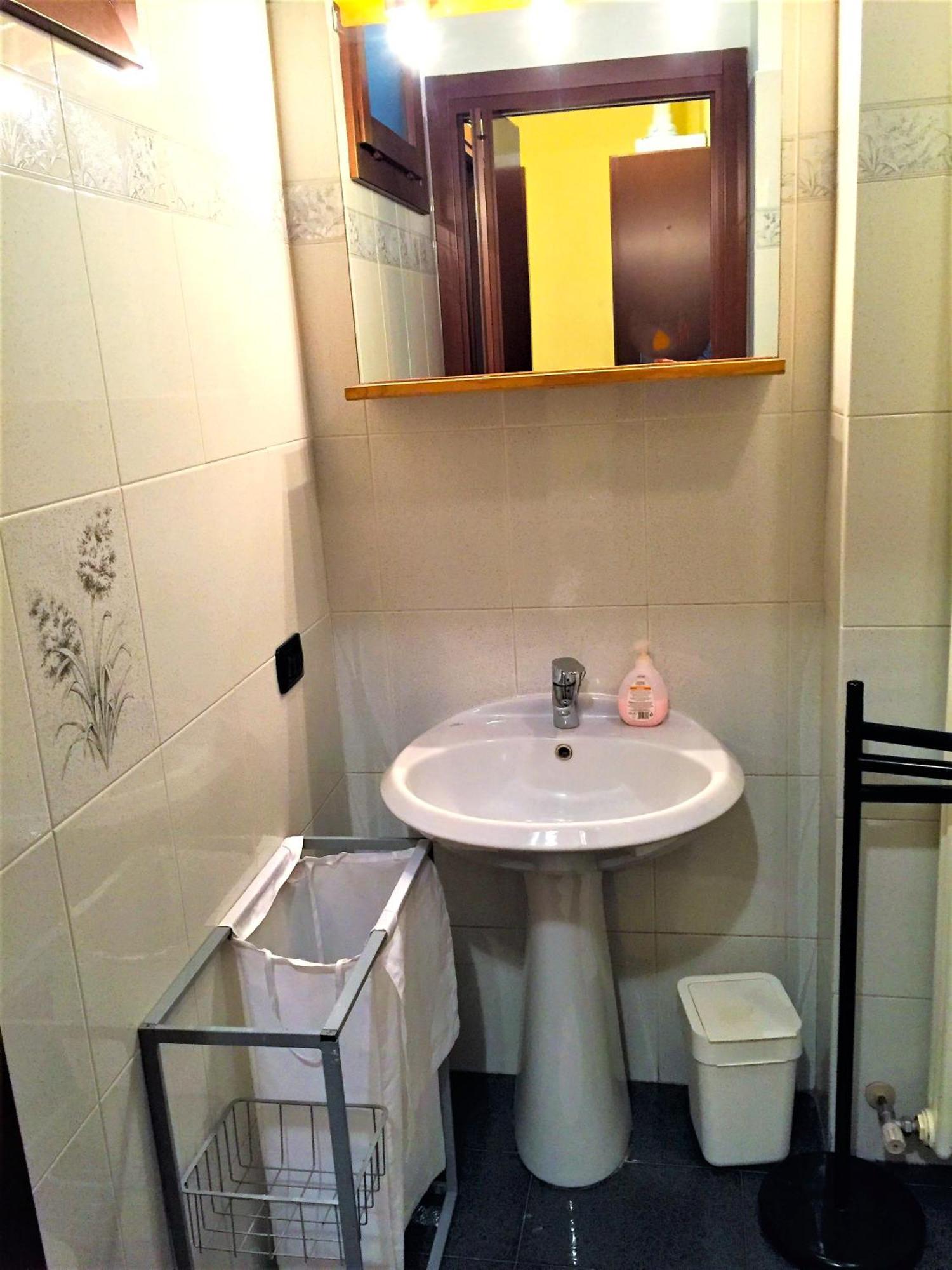 Apartment Center Of มิลาน ภายนอก รูปภาพ